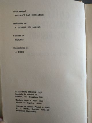 Guillermo, amaestrador de perros.