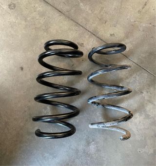 Kit suspension ducato jumper boxer movano