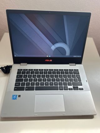 Portátil ASUS Chromebook CX 1400CNA 8GB 64GB 14”
