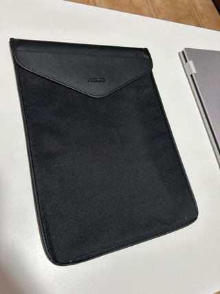 Portátil ASUS Chromebook CX 1400CNA 8GB 64GB 14”