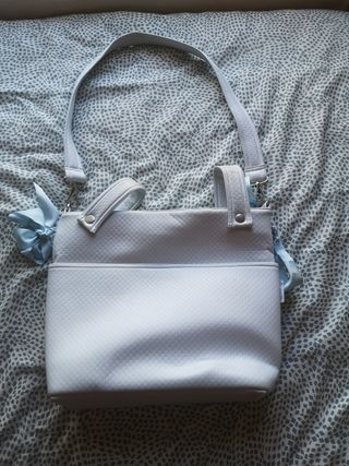 Bolsa silla o coche niño o bebe