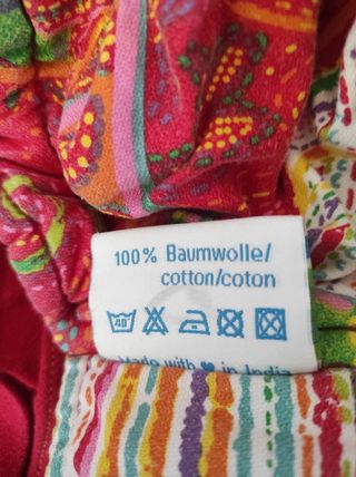 Mochila portabebés Hop-Tye