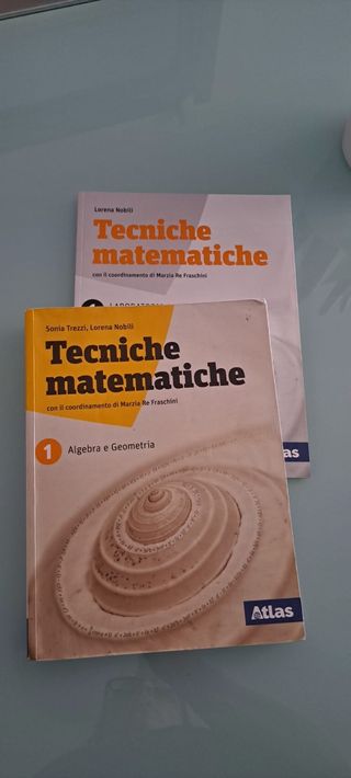 Libro scuola superiore