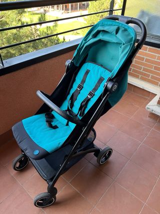 Silla de paseo CYBEX Beezy.