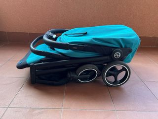 Silla de paseo CYBEX Beezy.