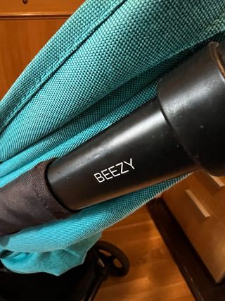 Silla de paseo CYBEX Beezy.