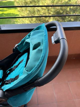 Silla de paseo CYBEX Beezy.