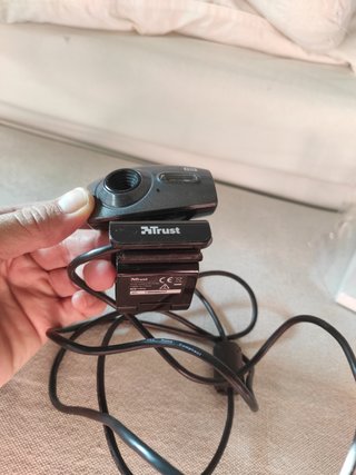 Webcam Video Full HD