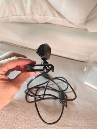 Webcam Video Full HD