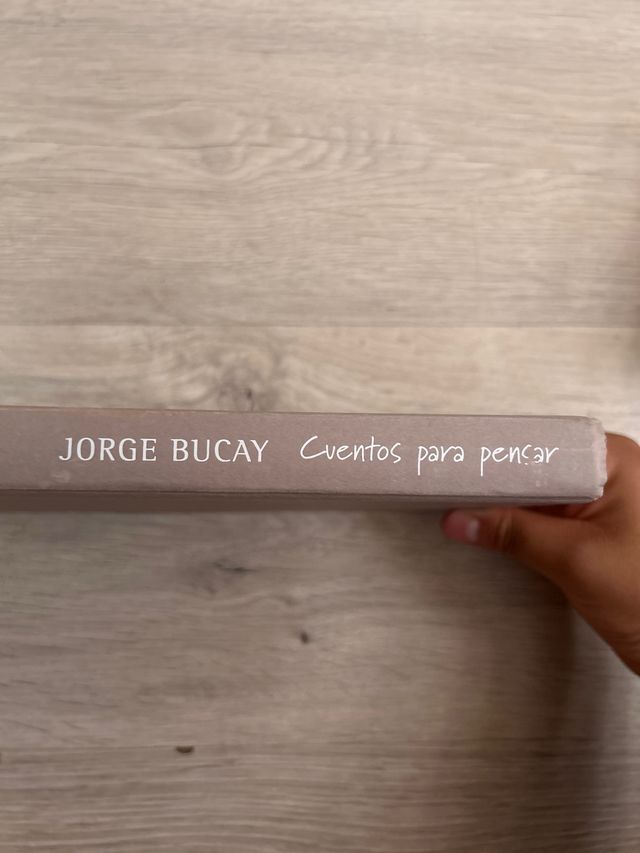 CUENTOS PARA PENSAR