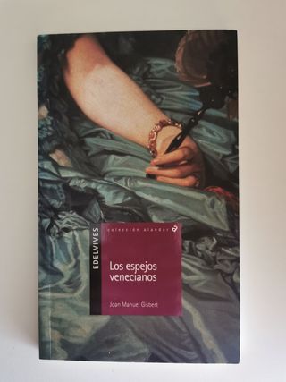 Novelas juveniles colección Gran Angular (6x9€)