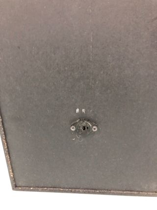 Dos altavoces estudio SLEIG