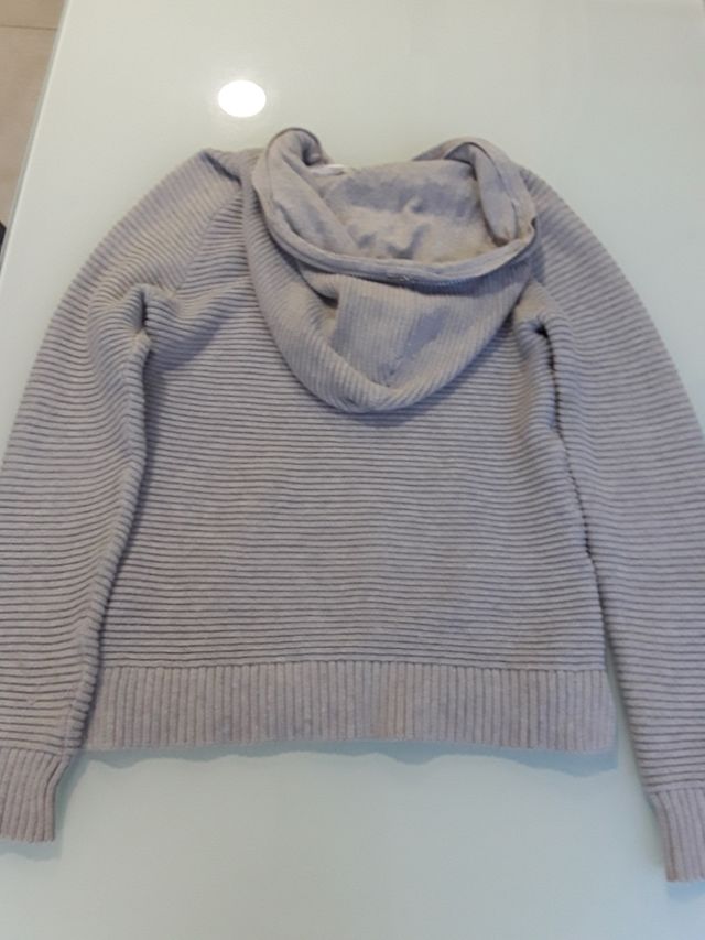 Jersey sudadera de punto T9