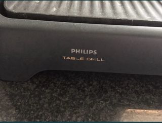 Grelhador Philips HD4427