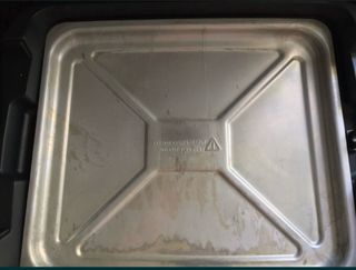 Grelhador Philips HD4427