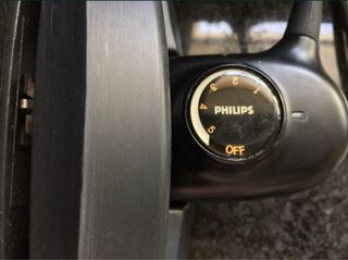 Grelhador Philips HD4427