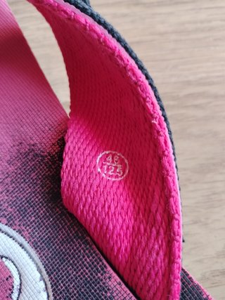 Chanclas Joma