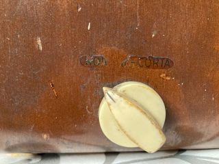 Radio Antigua Vicson