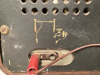 Radio Antigua Vicson