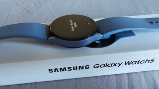 Samsung Galaxy Watch 5 44 mm