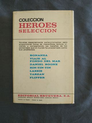 Bonanza, La venganza de Helen Hill