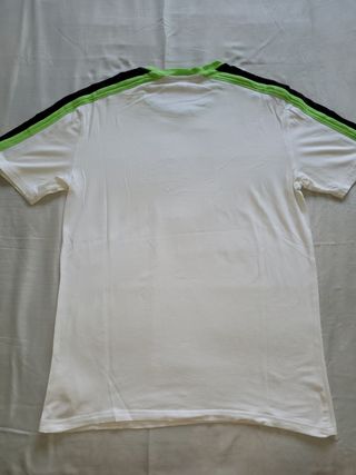 Camiseta EMPORIO ARMANI