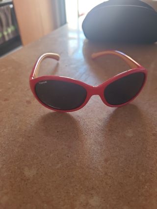 Gafas de sol para niños