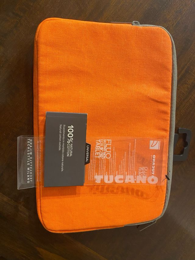 Custodia tablet tucano