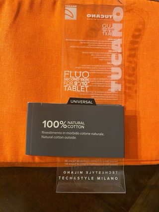 Custodia tablet tucano