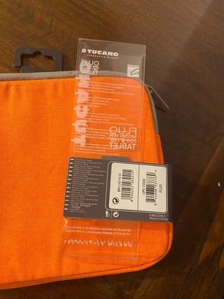 Custodia tablet tucano