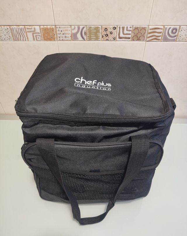 ROBOT COCINA A ESTRENAR!!