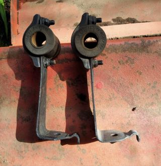 Piezas Mercedes 190 W201