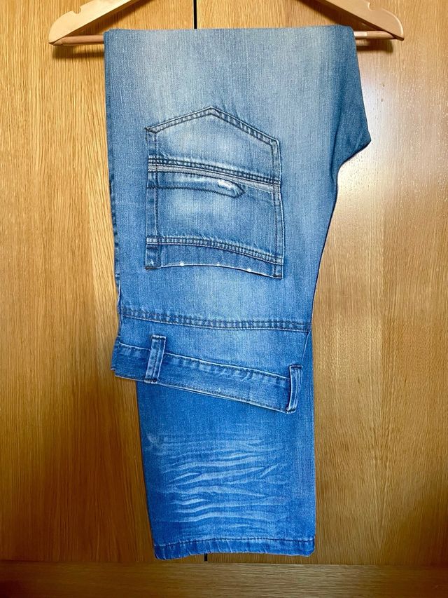 Pantalon vaquero talla 44