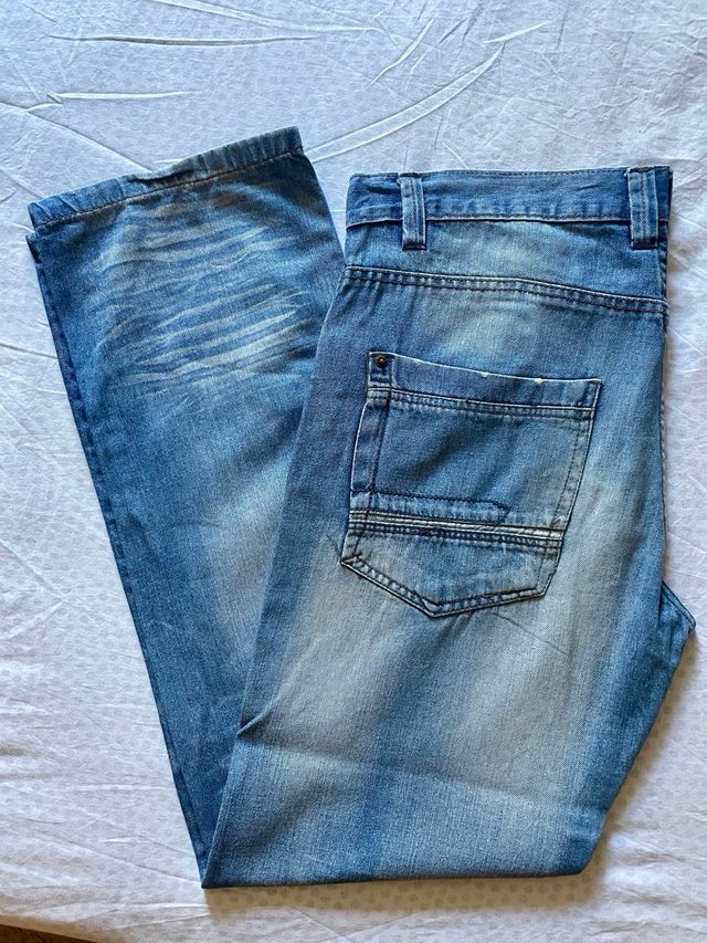 Pantalon vaquero talla 44