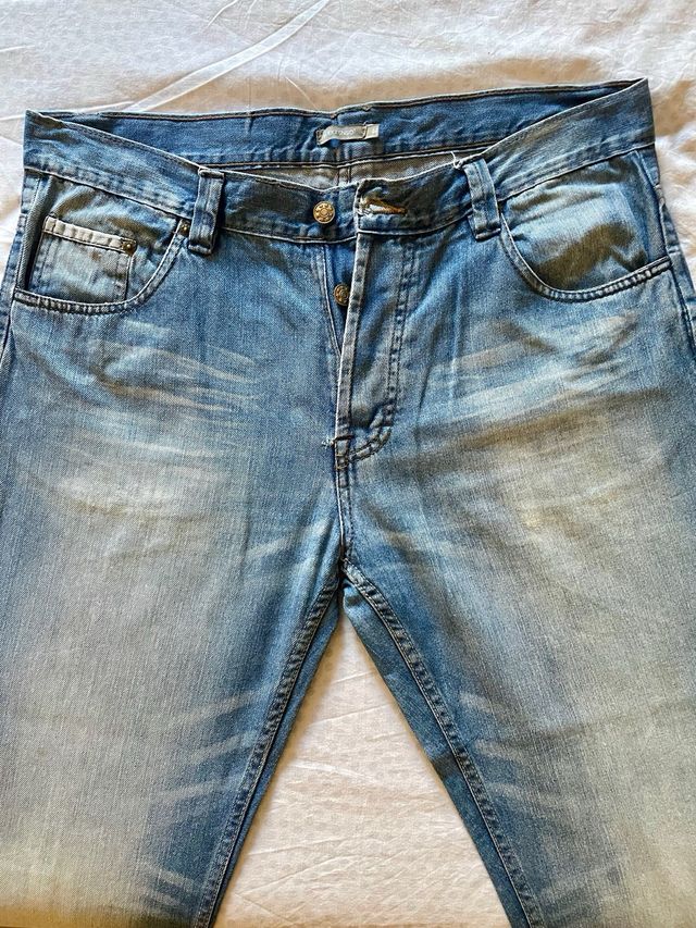 Pantalon vaquero talla 44
