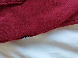 Sudadera Napapijri talla 12