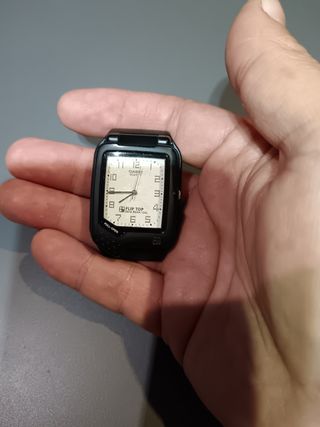 Casio FLIT TOP 761 FTP 30