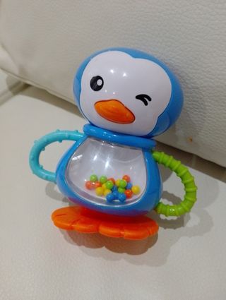 Juguetes de bebé