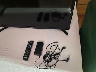 Vendo TV samsung