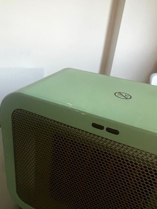 Calefactor pequeño de create