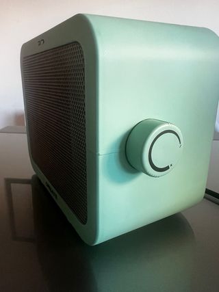 Calefactor pequeño de create