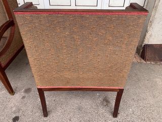 Butacas ,sillones , de estilo ,art deco,