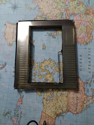 Escala 1/6 diorama ju52( figura NO incluida)