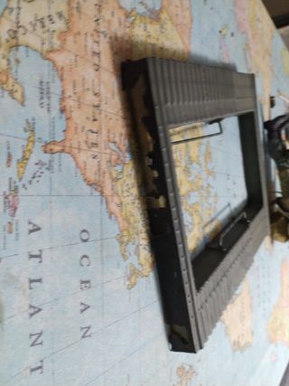 Escala 1/6 diorama ju52( figura NO incluida)