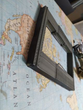 Escala 1/6 diorama ju52( figura NO incluida)