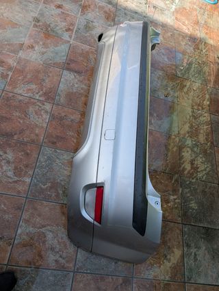 Paragolpes Ford Focus mk2 S WRC