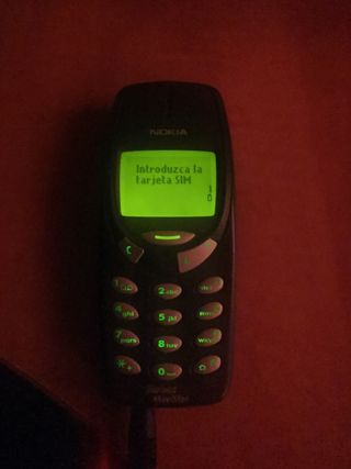 Nokia 3330