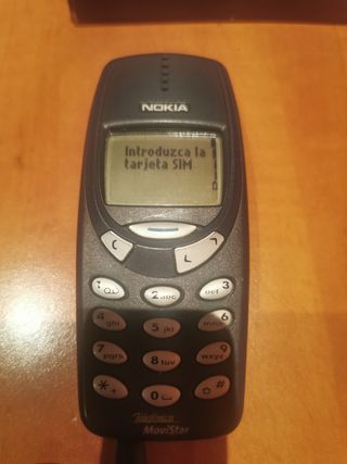 Nokia 3330