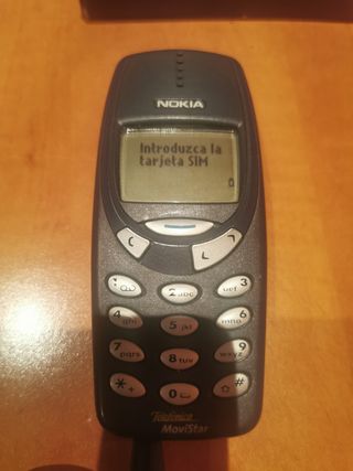 Nokia 3330