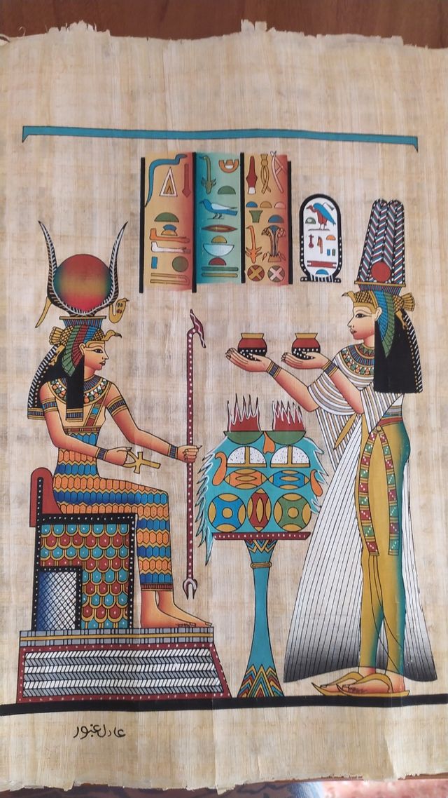 Papiloma varios tamaños